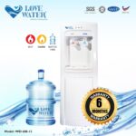 Yamada WD 688-13 Hot Warm  Bottle Type Water Dispenser TOP LOAD