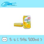 [2 Carton Bundle] Yeo's Chrysanthemum (24 x 300ML)  OUT OF STOCK