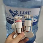 WATER TAP (HOT & COLD)